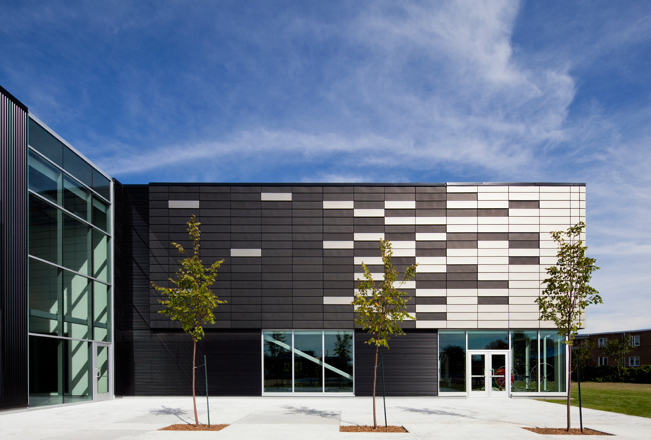 Centre aquatique et communautaire de Côte-Saint-Luc