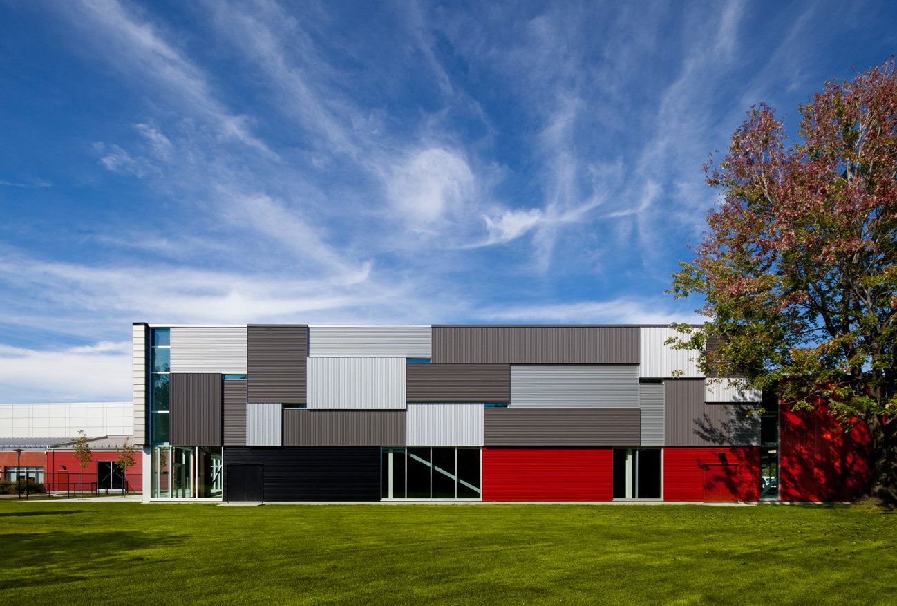 Centre aquatique et communautaire de Côte-Saint-Luc