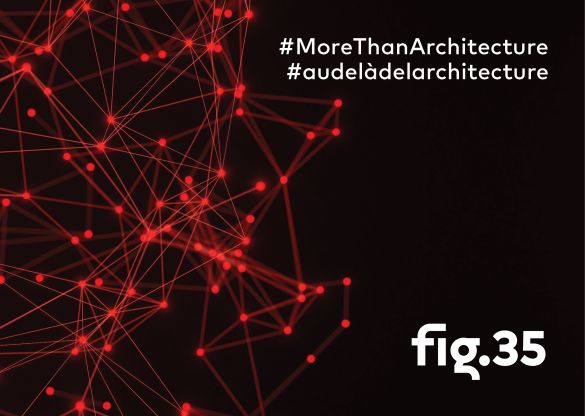 Plus que de l’architecture… c'est sur notre futur