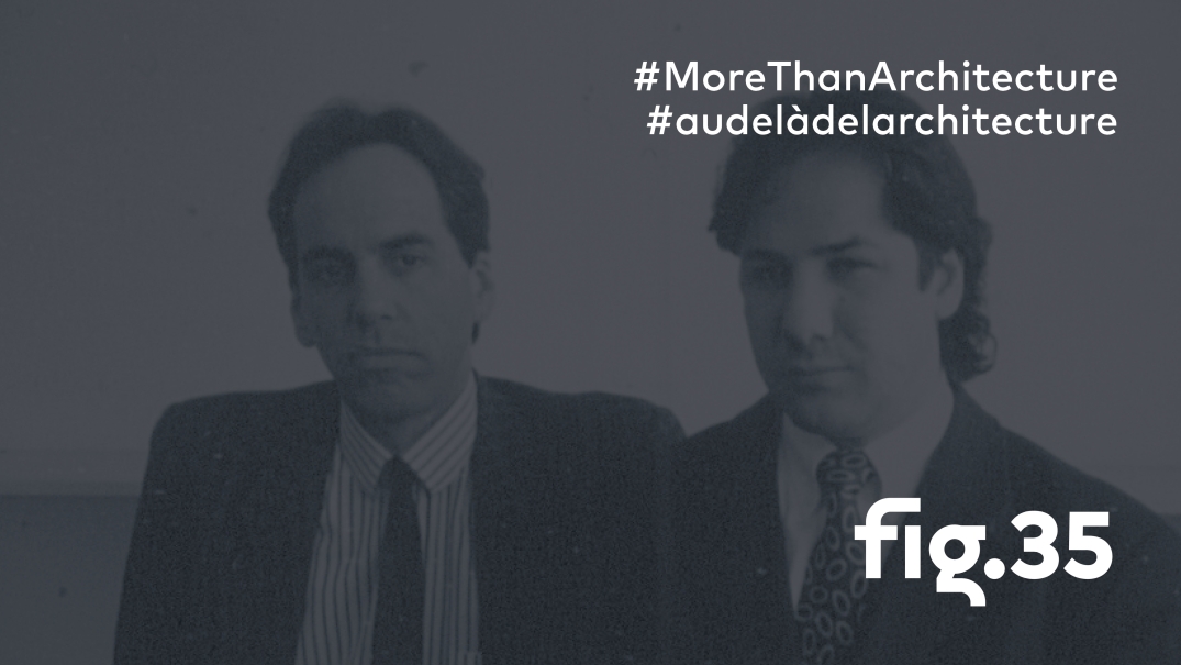 Figurr 35th Anniversary History Post