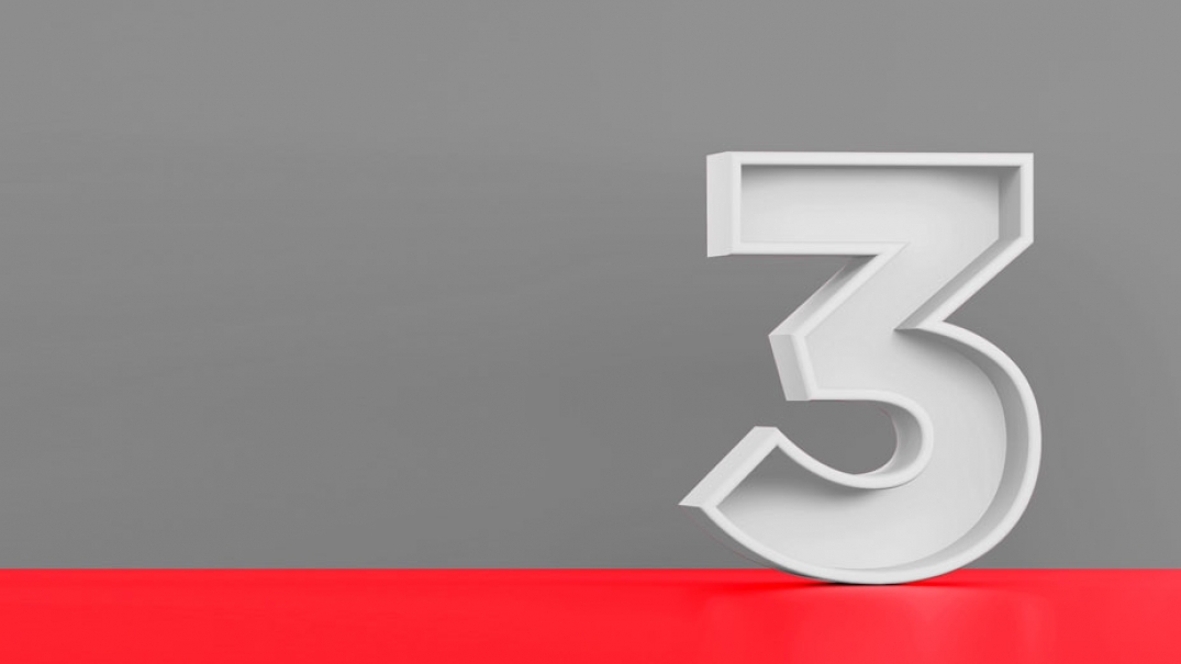 Trois ans plus tard, où en sommes-nous?