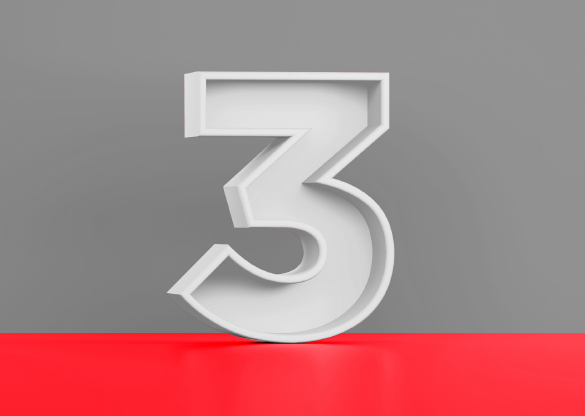 Trois ans plus tard, où en sommes-nous?