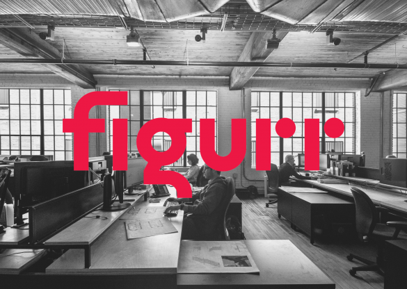 Figurr reconnaît les contributions des membres de l'équipe de longue date