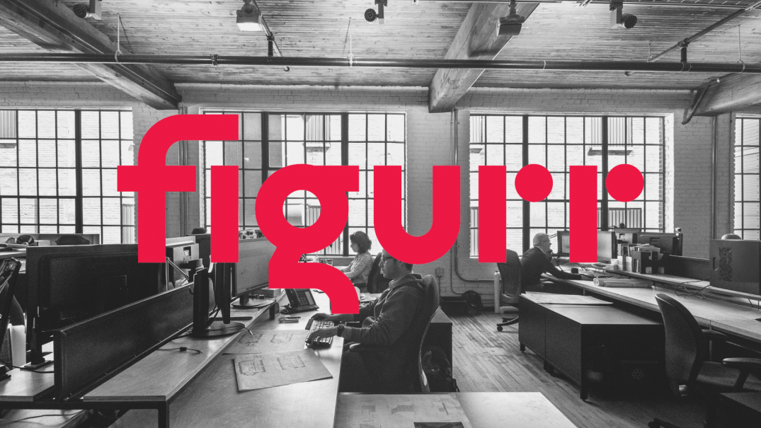 Figurr reconnaît les contributions des membres de l'équipe de longue date