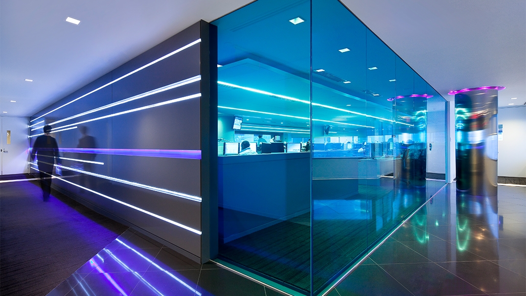 Plus de 20 ans d’excellence dans la conception de centres de formation aéronautique