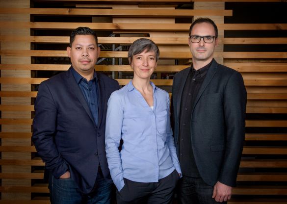 Des nouveaux associés chez Figurr