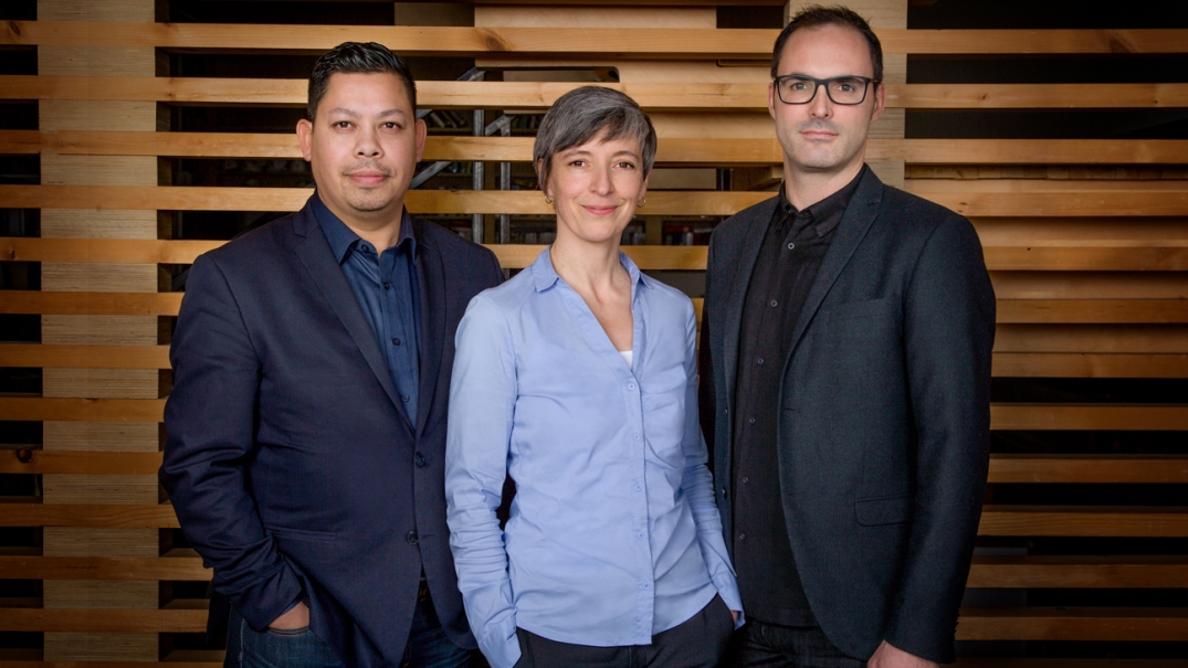 Des nouveaux associés chez Figurr