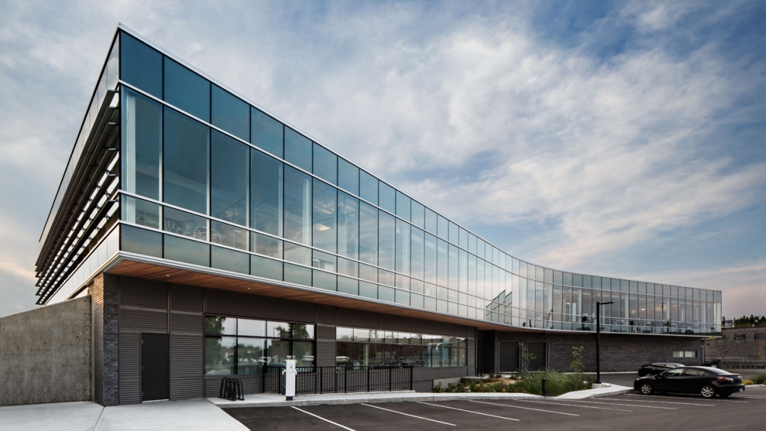 Groupe Transport Dicom