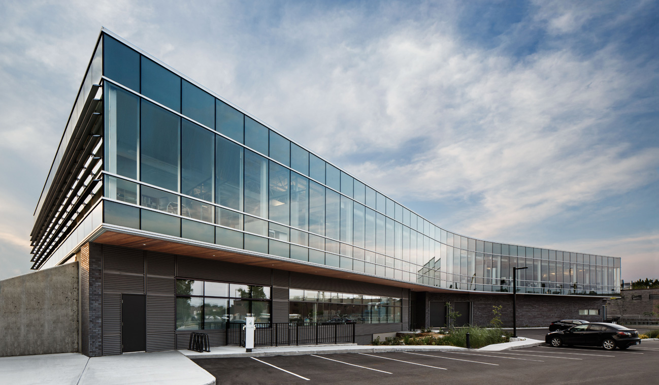 Groupe Transport Dicom