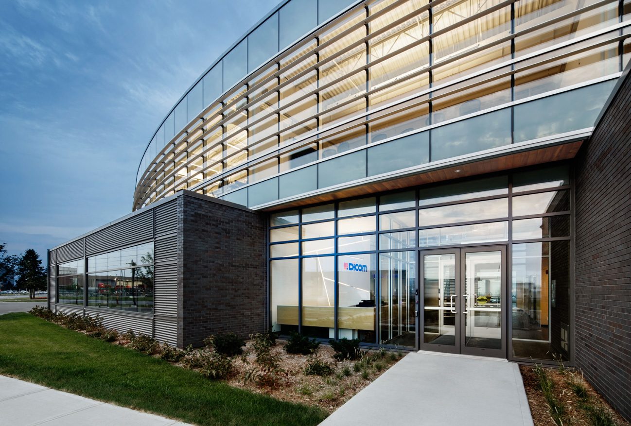 Groupe Transport Dicom