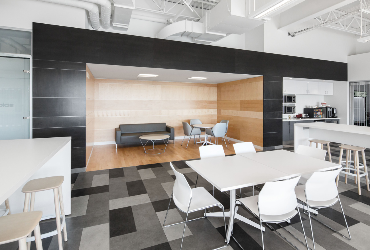 Groupe Transport Dicom