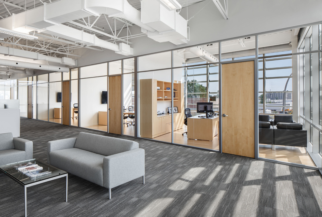 Groupe Transport Dicom