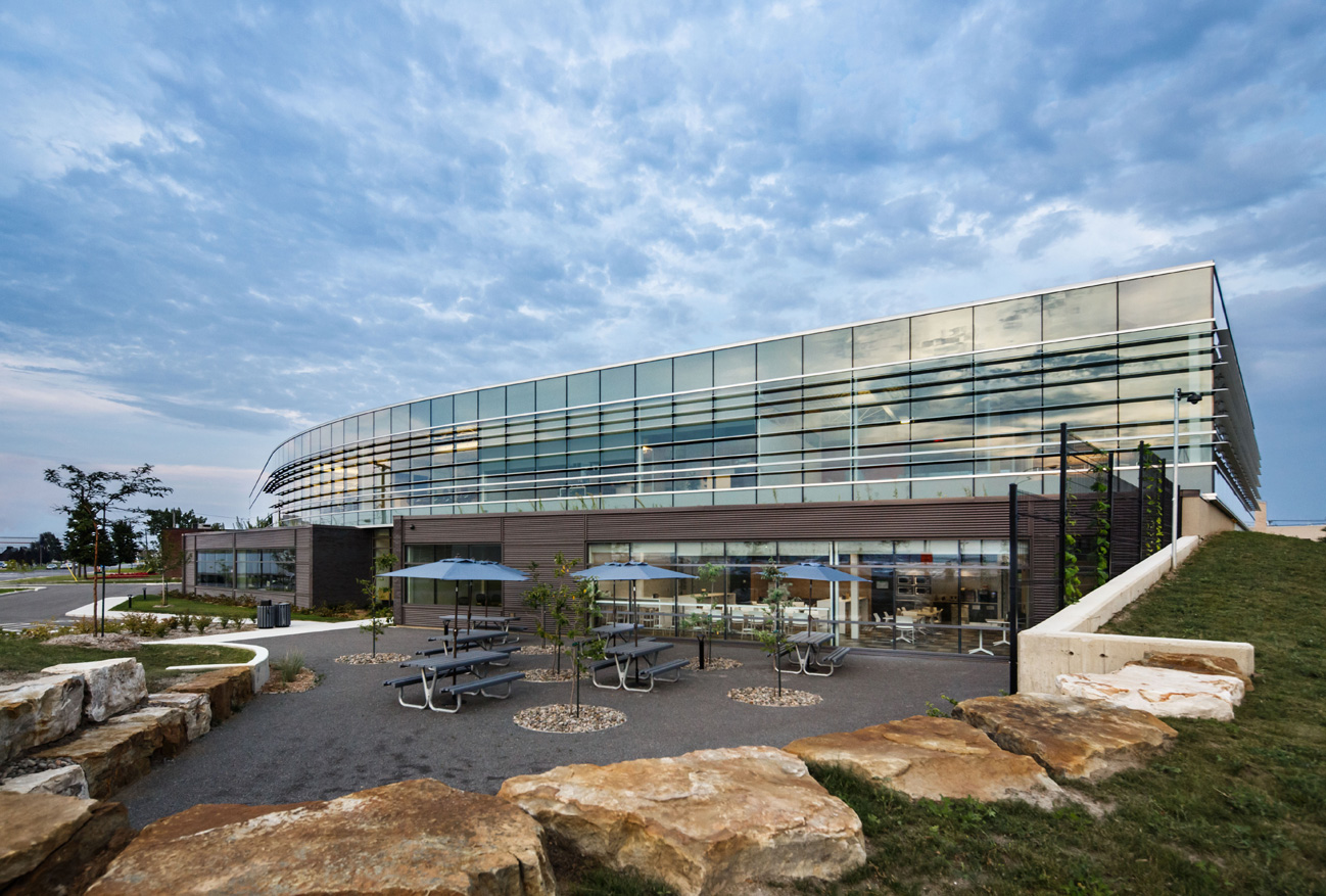 Groupe Transport Dicom