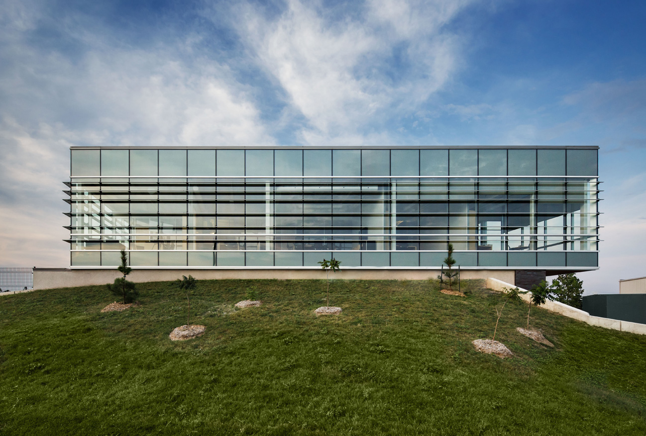 Groupe Transport Dicom