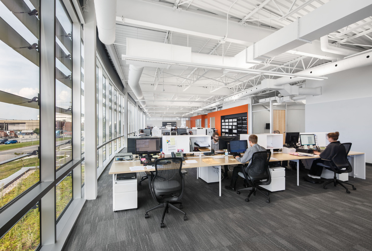 Groupe Transport Dicom