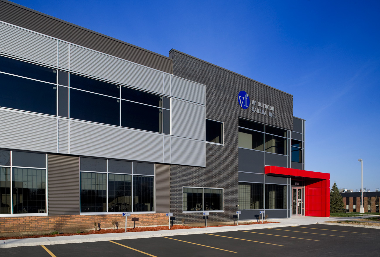 Guénette multilocataire