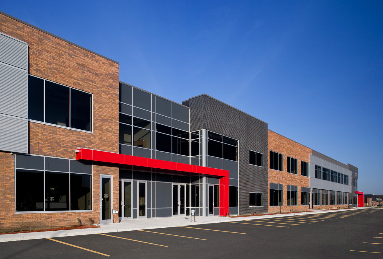 Guénette multilocataire