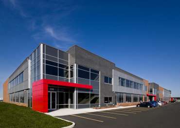 Guénette multilocataire