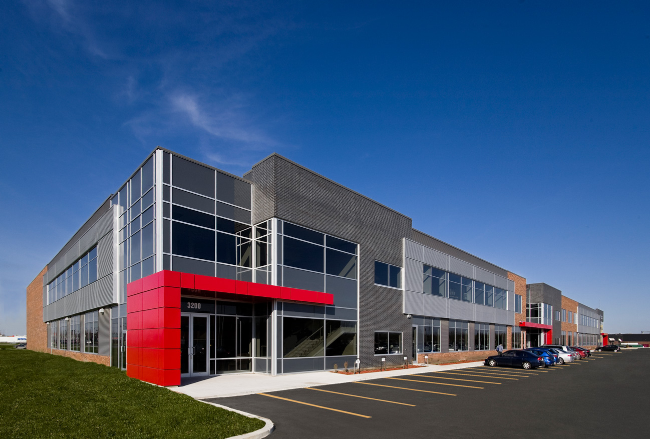 Guénette multilocataire