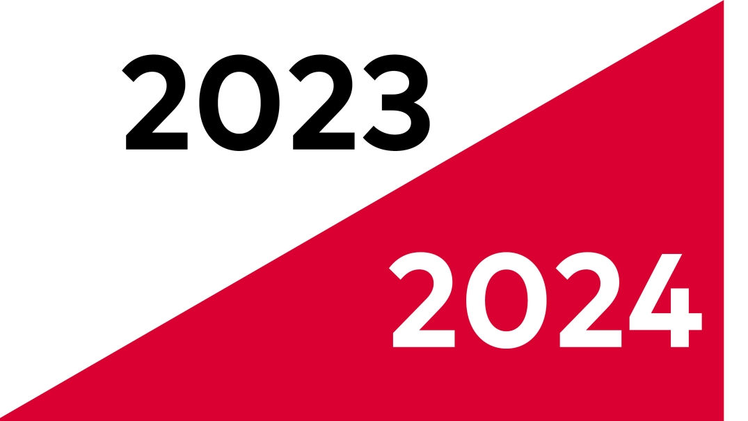 Réflexions sur 2023 et l'année à venir