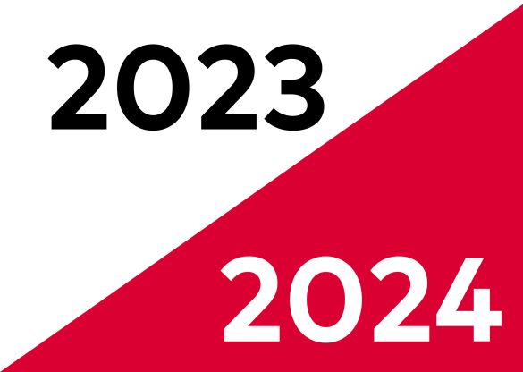 Réflexions sur 2023 et l'année à venir