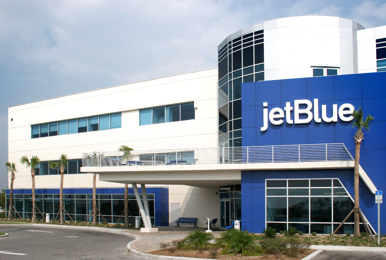 JetBlue Airways