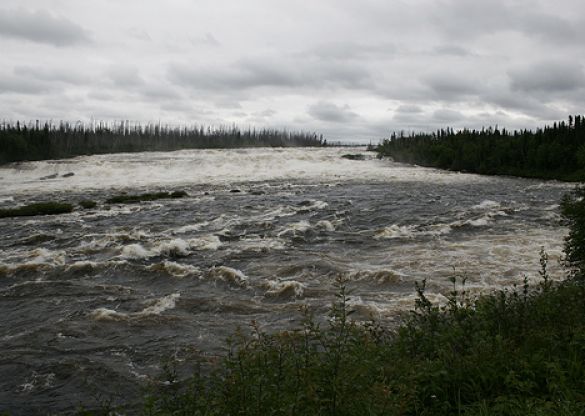 Annonce de projet : centre de santé régional Eeyou-Eenou à Chisasibi