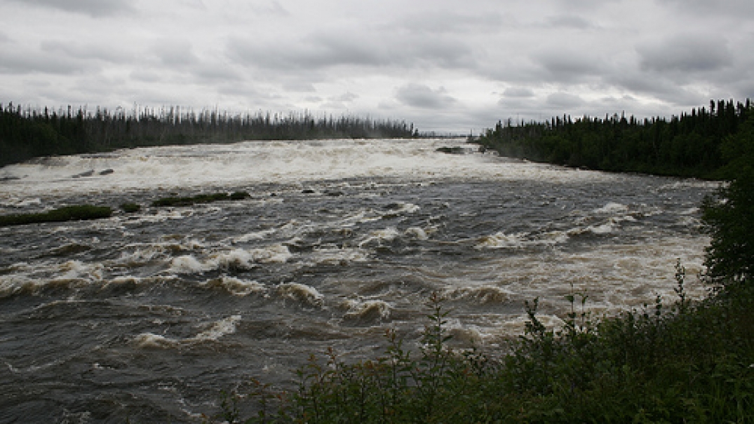Annonce de projet : centre de santé régional Eeyou-Eenou à Chisasibi