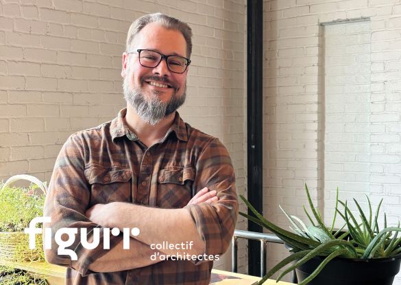 Marco Marini nommé Chef d’atelier technique