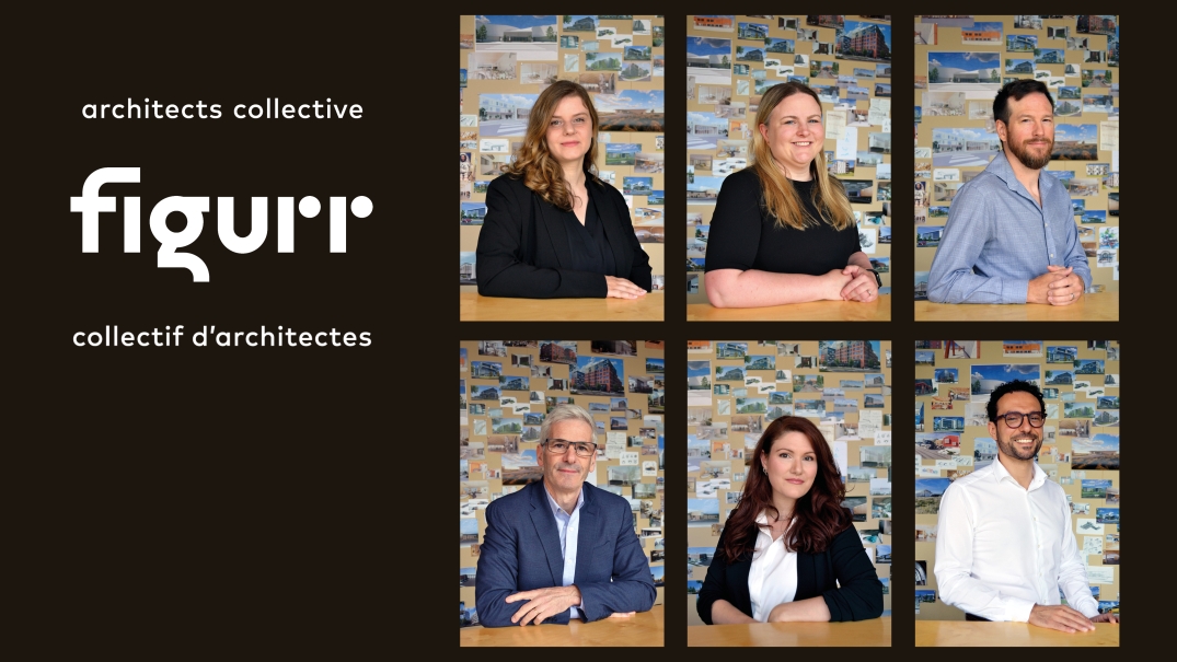 Figurr nomme six nouveaux directeurs au sein de son équipe de direction