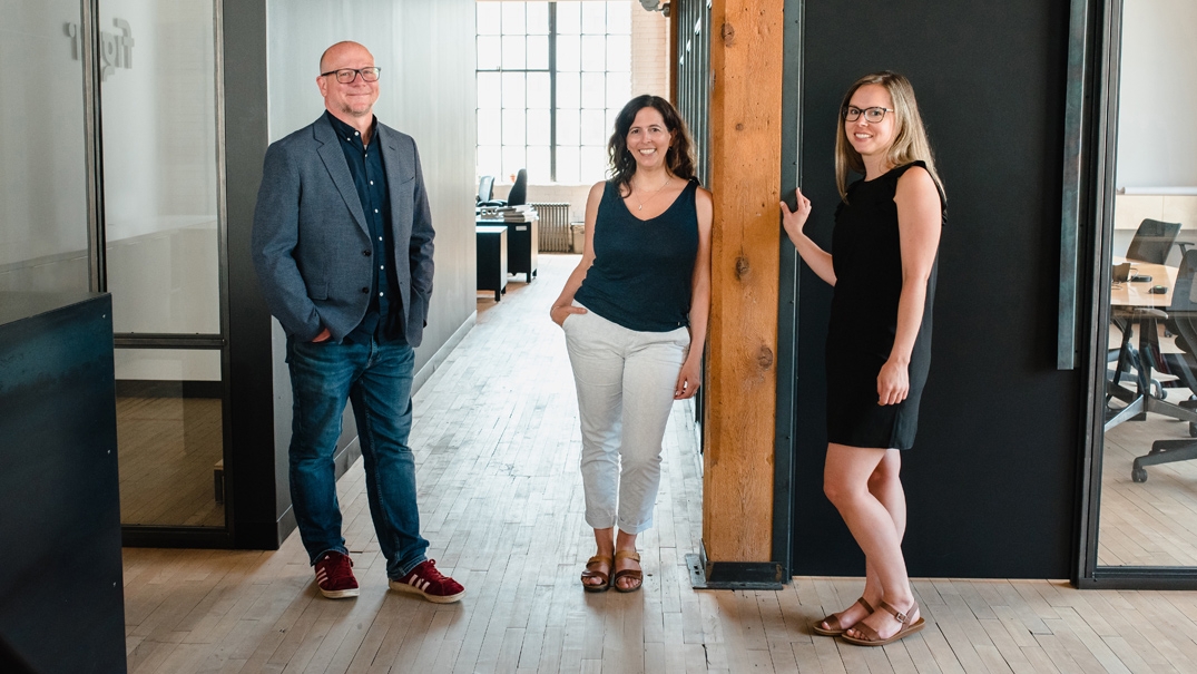 Figurr collectif d’architectes compte de nouveaux architectes directeurs