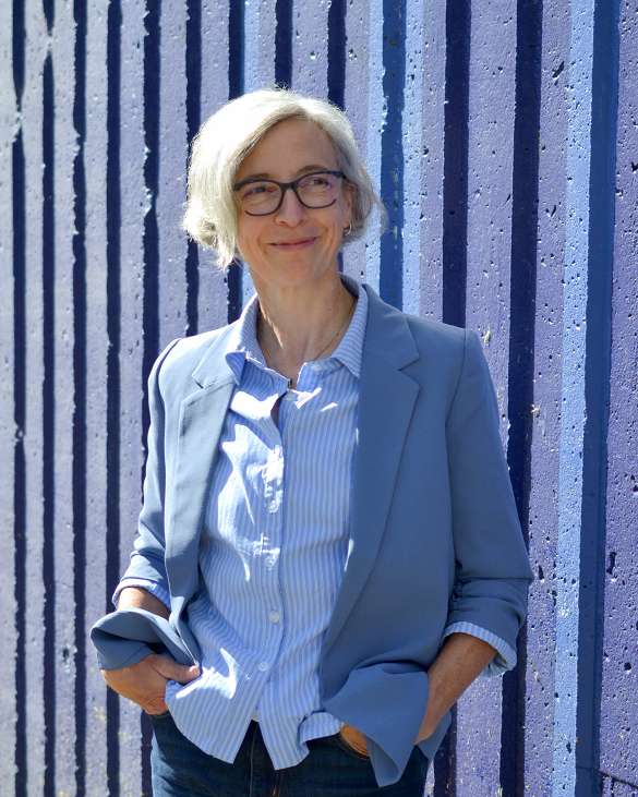 Pascale Tétrault