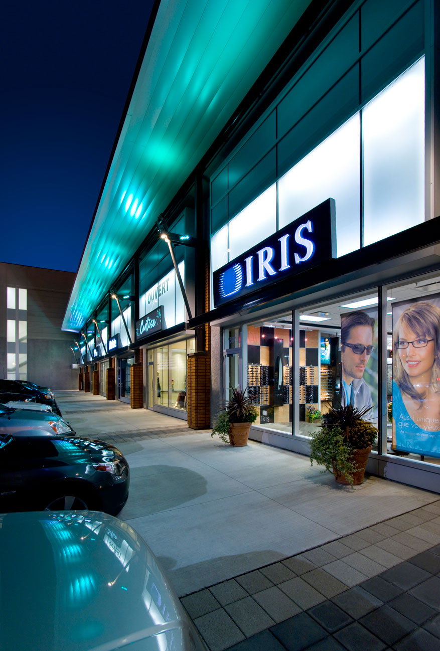 Piazza Azzuri Centre