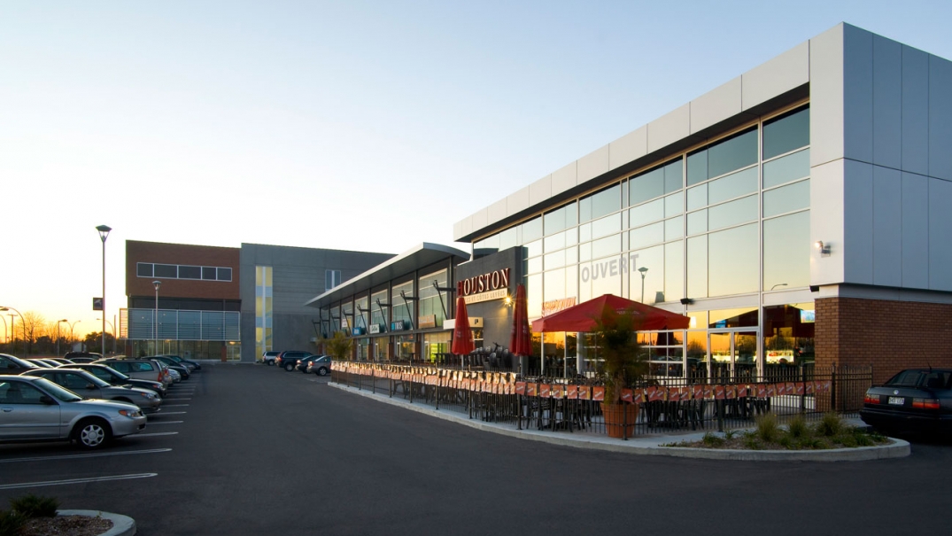 Centre Piazza Azzuri