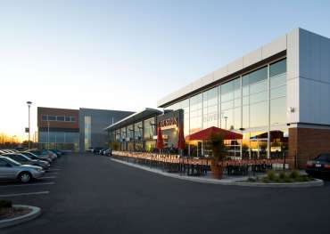 Centre Piazza Azzuri