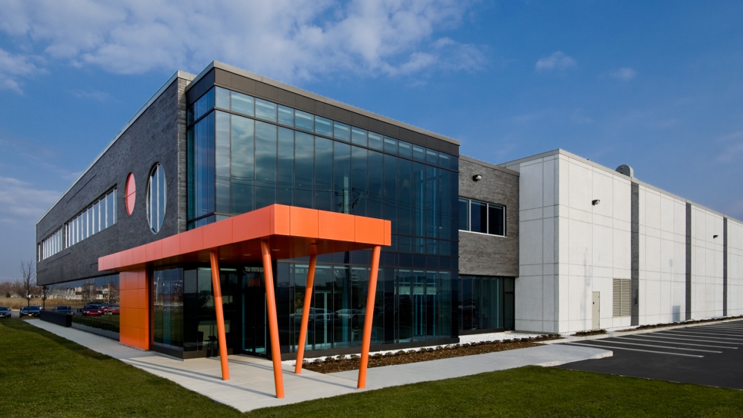 Produits chimiques Quadra