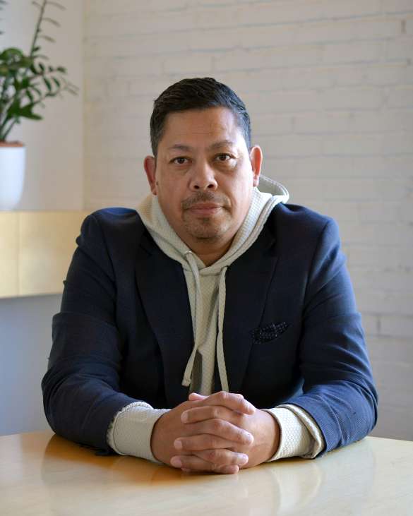 Roberto Campos
