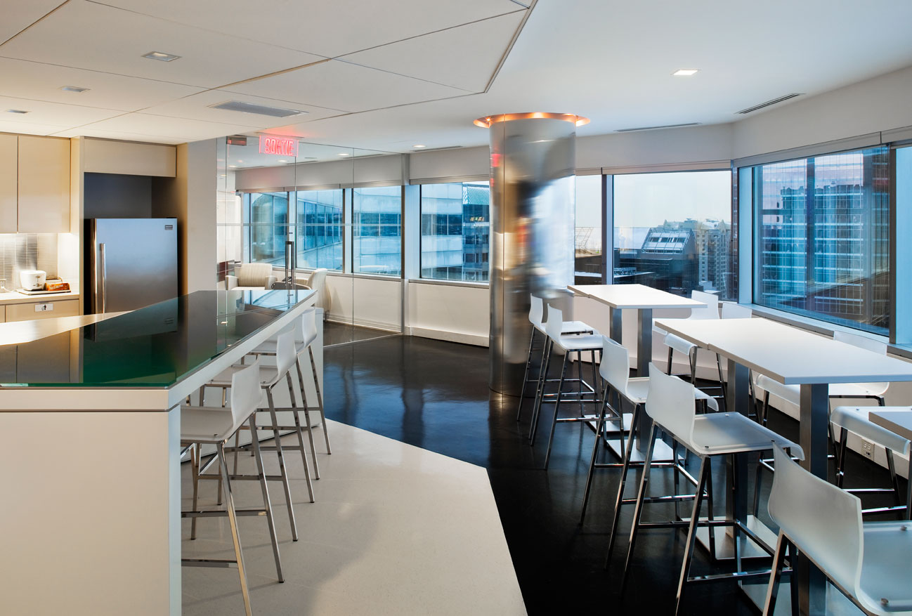 Centre de contrôle SITA