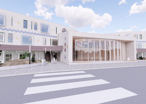 Comment est-ce qu'une implication et une collaboration précoces contribuent au développement d'un projet et facilite le processus des demandes de financement ?