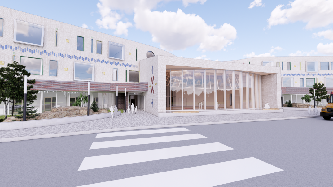 Comment est-ce qu'une implication et une collaboration précoces contribuent au développement d'un projet et facilite le processus des demandes de financement ?