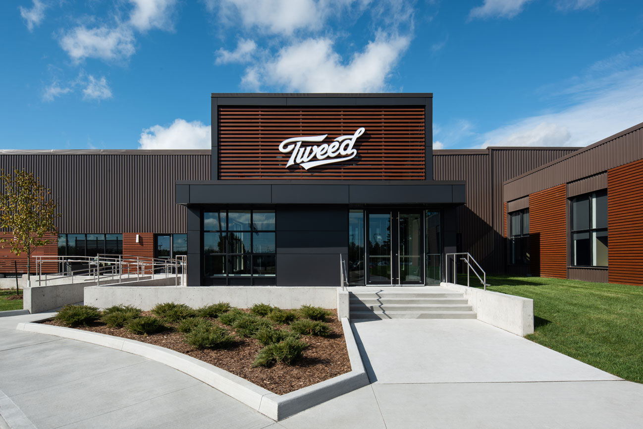 Tweed
