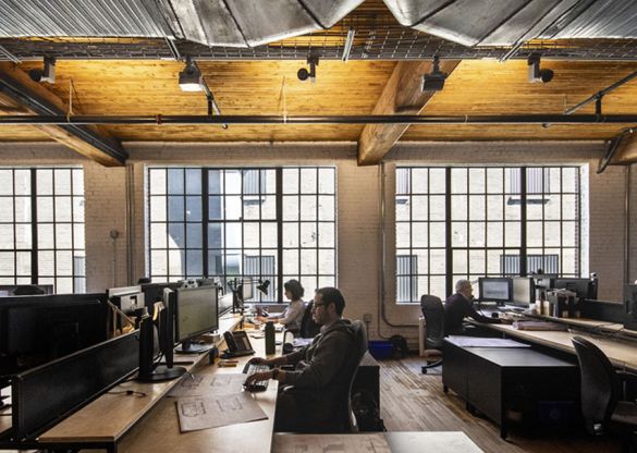 COVID-19 - Notre engagement