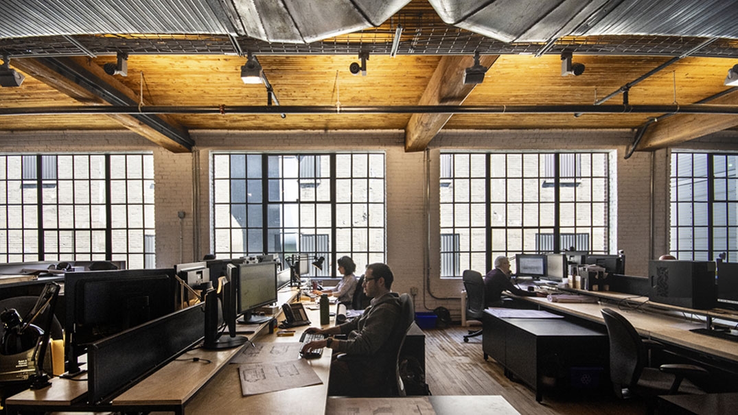 COVID-19 - Notre engagement