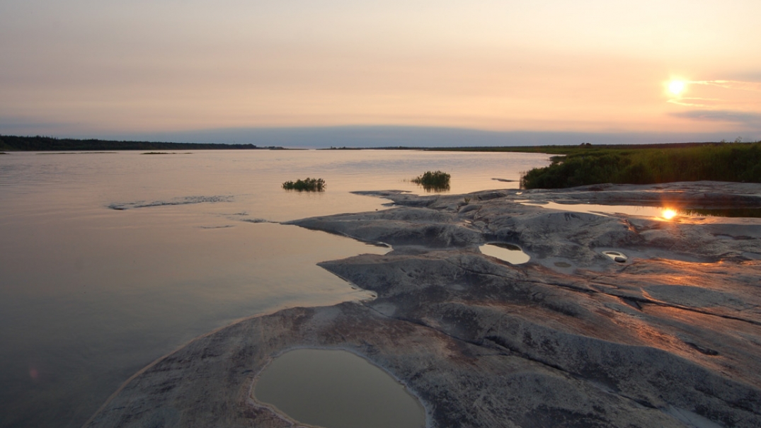 Annonce de projet : Nouveau bâtiment moderne pour l'école Jacques-Rousseau à Radisson (Québec)