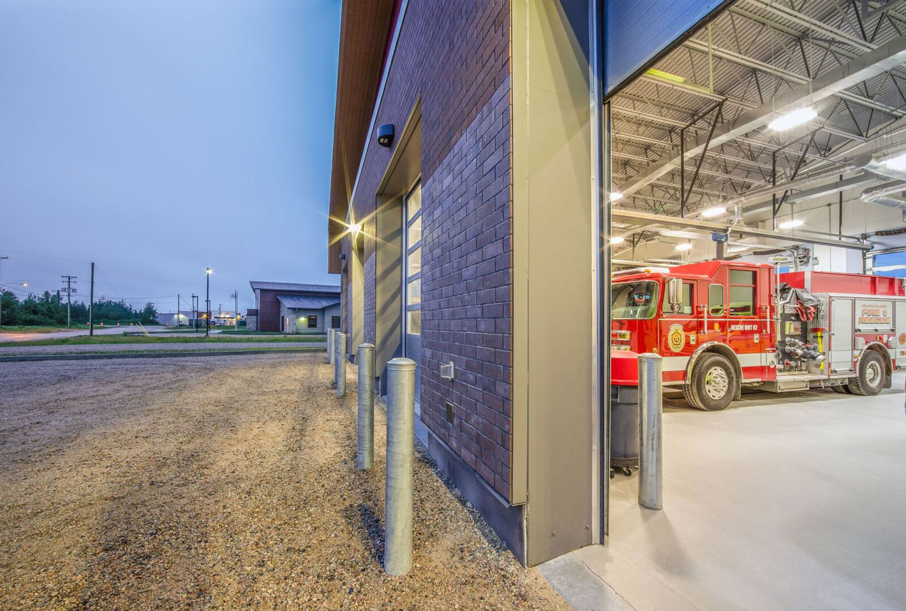 Institut culturel cri Aanischaaukamikw