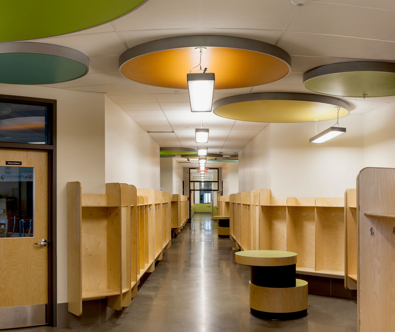 JOY OTTEREYES RAINBOW MEMORIAL SCHOOL