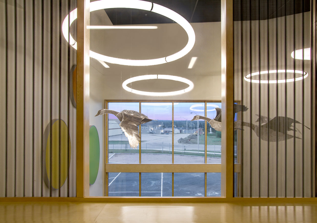 JOY OTTEREYES RAINBOW MEMORIAL SCHOOL