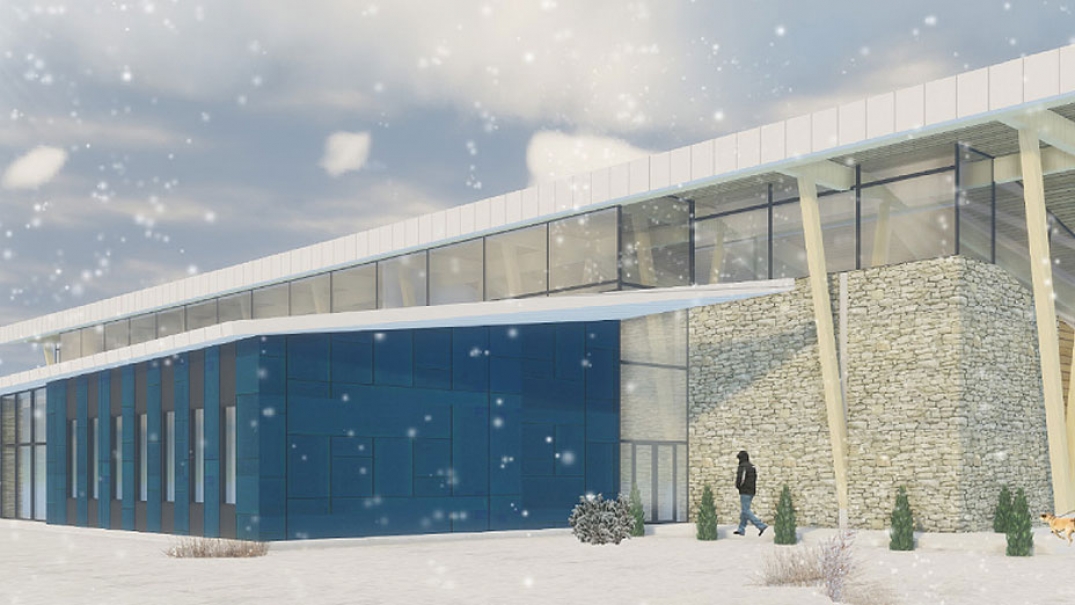 Un nouveau mandat pour la communauté de Whapmagoostui