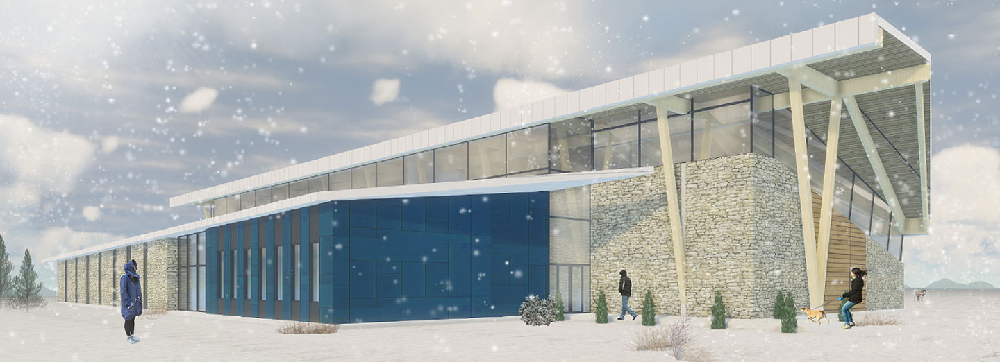 Figurr, Whapmagoostui, Quebec