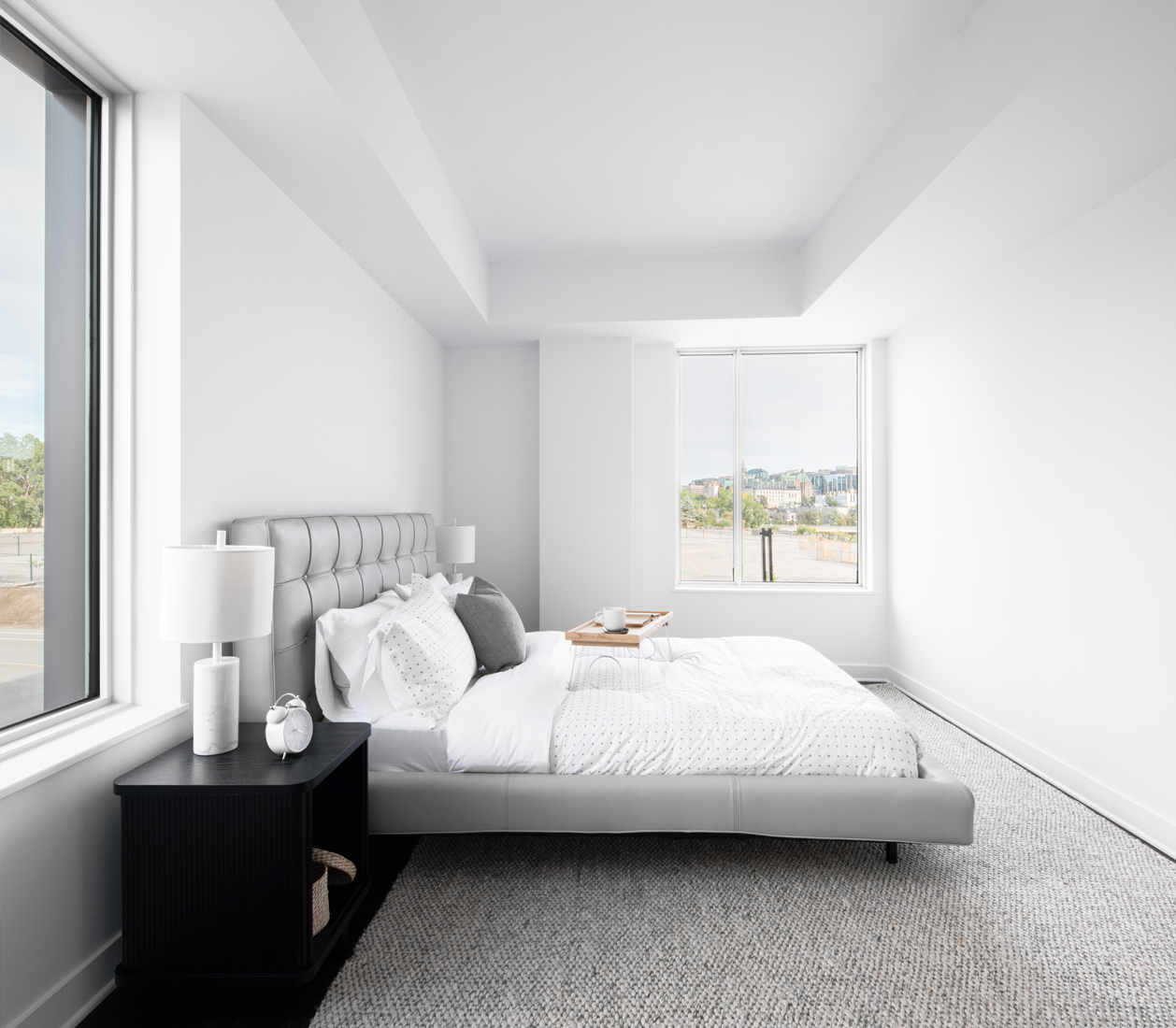 Zibi Condominiums Ottawa Gatineau One Planet Community